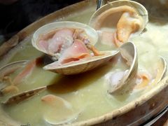 -捞围鲜·港式打边炉(海阳路店)