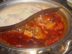-熊喵来了火锅(长安万达第94分店)