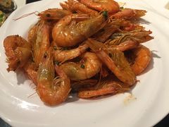 -达叔香味海鲜(海棠68环球美食街店)