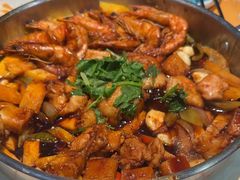 -黄记煌三汁焖锅(顺义华联店)