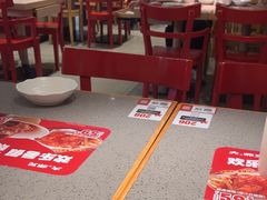 -大师兄·西北小馆(南沙万达广场店)
