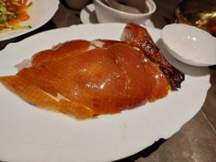-金鸭季·北京烤鸭(深业上城店)