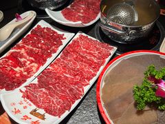 -牛品荟牛肉火锅(新城广场店)