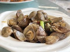 -众味海鲜大排档·活海鲜·潮汕味(南澳店)