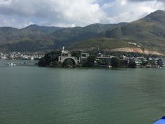 -南诏风情岛
