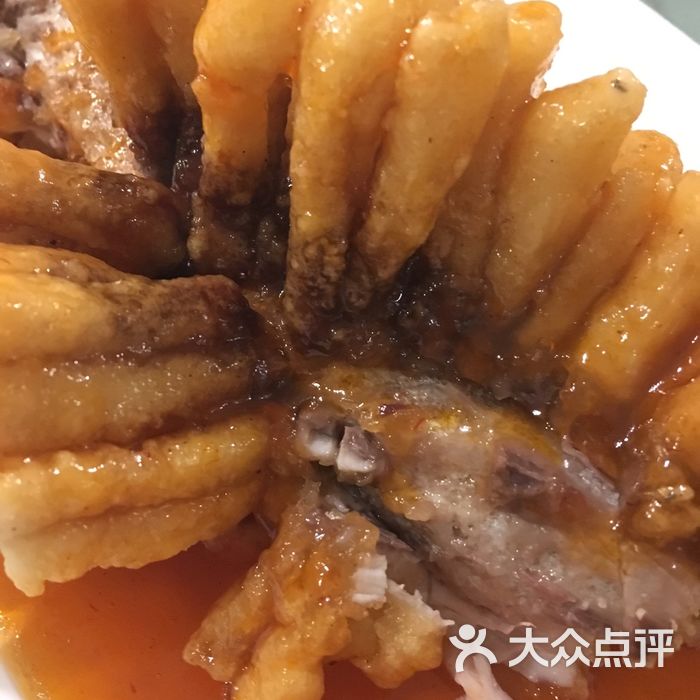 知味美食