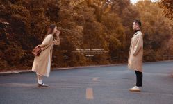 -至臻微拉婚纱摄影