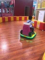 -Hamleys哈姆雷斯(三胞店)