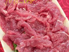 -光明清汤羊(宝业路店)