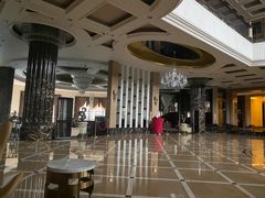 -上海浦东星河湾酒店