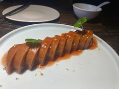 -外婆家(蓝色港湾店)