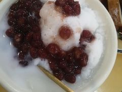 红豆冰豆花-石灰市老火锅(北滨路店)