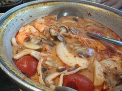 -Thai Alley泰爱里(二沙岛店)