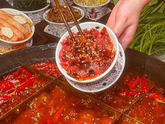 -纸盐河码头火锅(十八梯店)