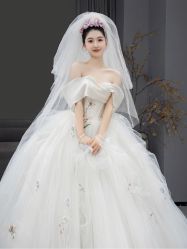 -韩国天使嫁衣婚纱礼服馆(上海旗舰店)