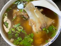 -白杨包子(通达街店)