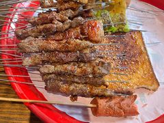 -北三老太太烧烤(人生一串上榜店)