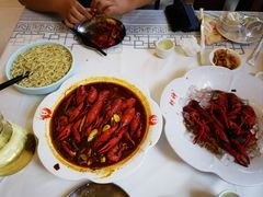-於氏虾神(盱眙总店)