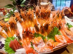 澳洲鳌虾-Minase水濑·日料放题(外滩店)