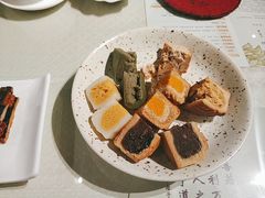 -天厨妙香素食餐厅(清华店)