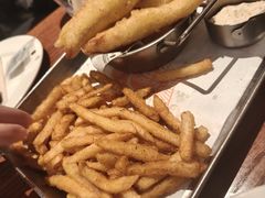 -京A Taproom·精酿餐吧(CBD店)
