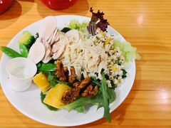 -So Lounge索兰至餐厅(蓝色港湾店)