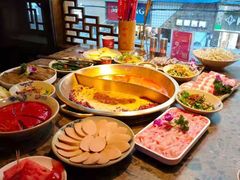 -小龙坎火锅(花溪店)