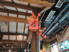 -黄泥岗·黄陂农家菜(百步亭店)