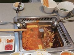 -海底捞火锅(铂澜大象城店)
