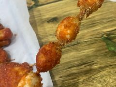 -庞记炸串