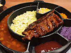 -肥肥虾庄·金牌油焖大虾(杨园滨江时代walk店)