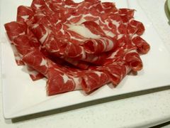 -百草滩羊清水涮羊肉(长城路店)