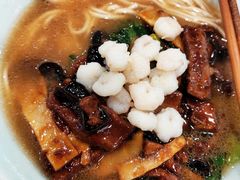 -奎元馆.百年奎元.非遗传承(西湖边的解放路店)