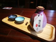 桃花酿-大牌大·传统杭帮菜(湖滨店)