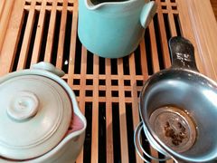 -小城粥道·海胆鲜虾粥(解放广场店)