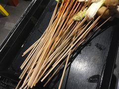-钢管厂五区小郡肝串串香(南山店)