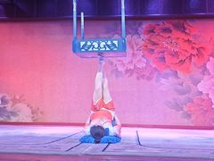 -盖碗儿梨园·变脸吐火·川剧(天府广场店)
