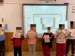 -瑞思少儿中心·少儿英语素养启蒙(新合作校区)