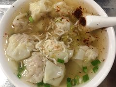-汪家馄饨(集庆路店)