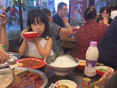 -蜀大侠火锅.川剧变脸(龙泉世茂店)