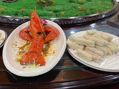 -台北A+A七喜饭店(德增街店)