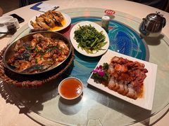 -年辉渔村