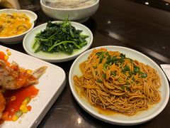 -海天楼中餐厅(吴宫泛太平洋酒店)