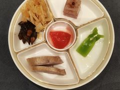 -A One Kitchen·南京精菜馆(晶丽酒店店)