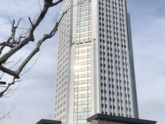 -上海浦东华美达大酒店