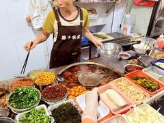 -胖子水煮(铁路三村无任何分店)