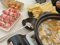 -张妈台式锅烧(深大店)