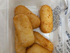 -厨大将烤肘子(镇江北路店)