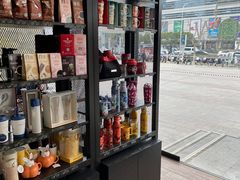 -星巴克(苏州平江万达广场店)