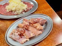 -蒜香焼肉PURUSHIN(马场路店)
